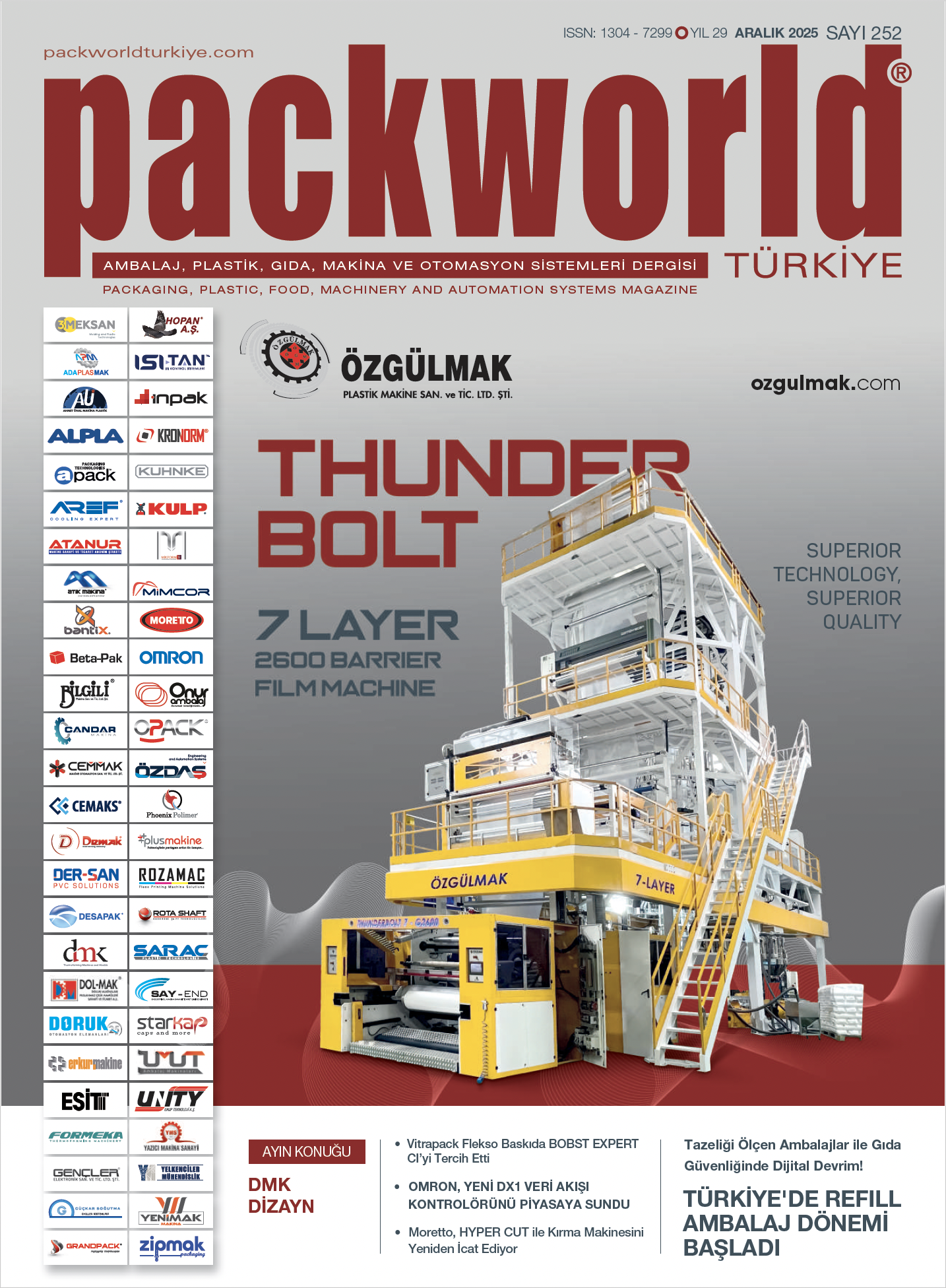 PW 2025