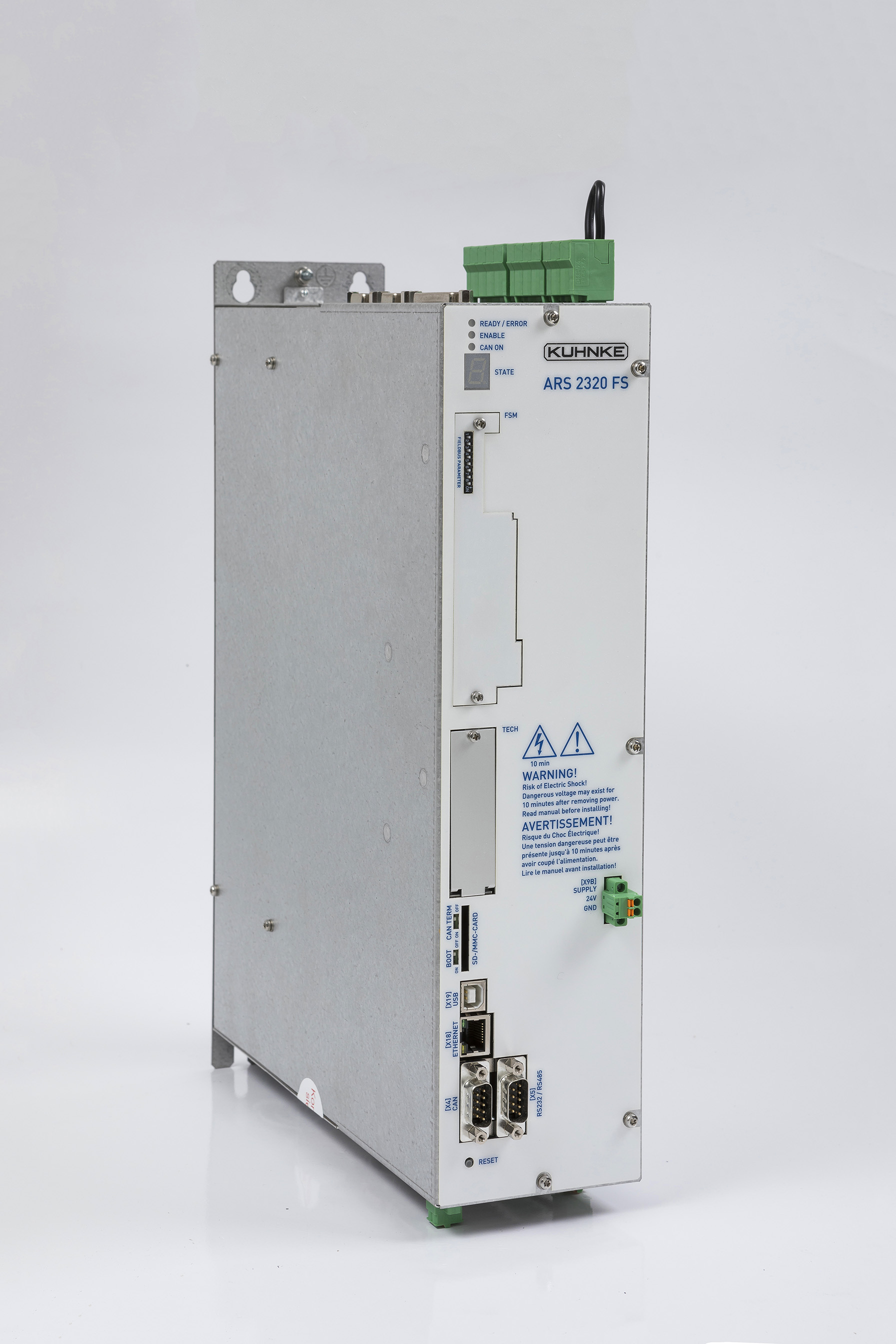 ARS 2320