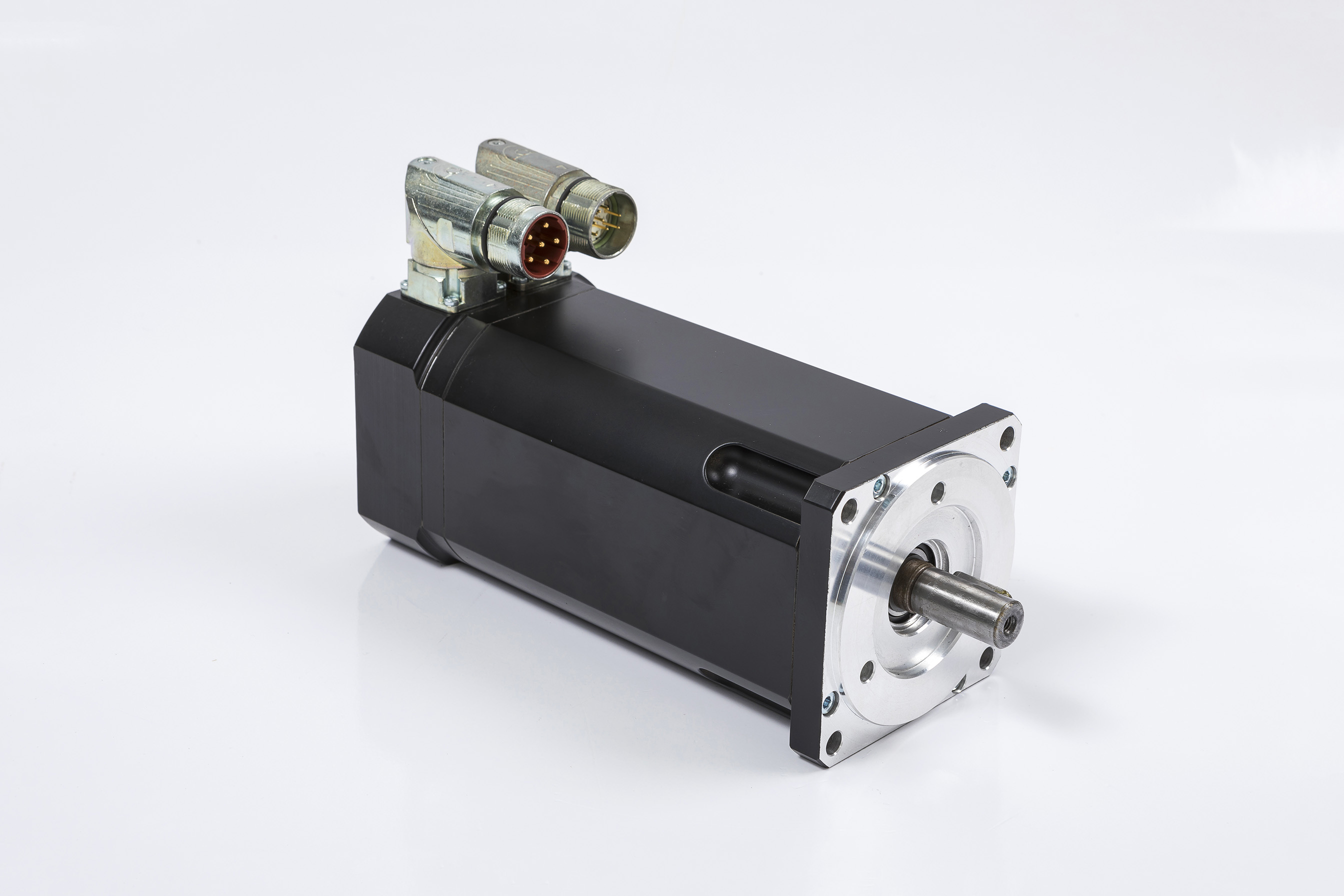 DSM5.32 FRENLİ MOTOR