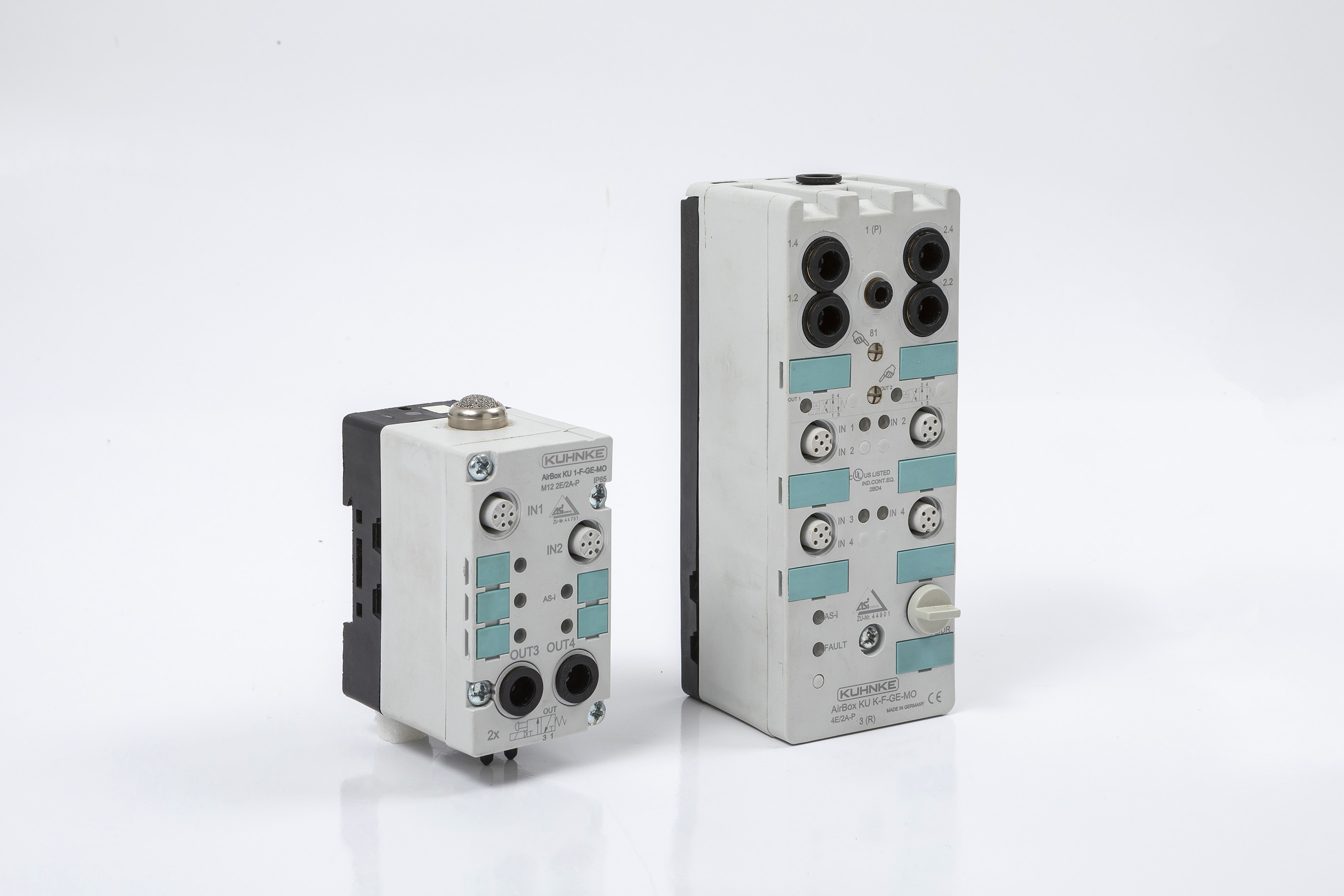 AIR BOX