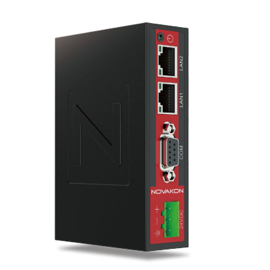 GW-01-NOVAKON