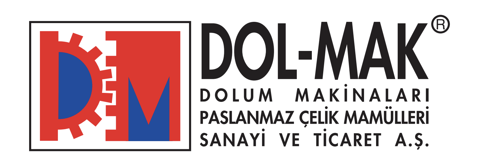 DOL-MAK DOLUM MAKİNALARI