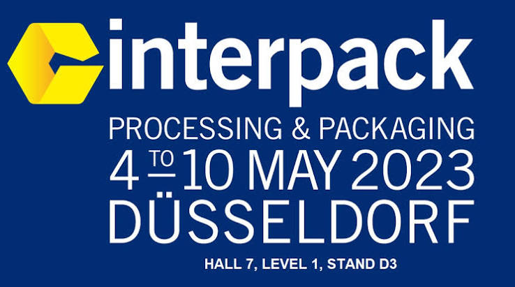 Interpack 2026
