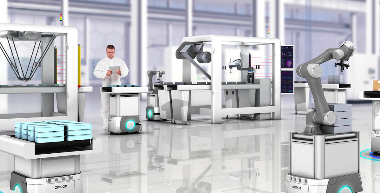 Robotlu Kapak Kapatma Uygulamaları