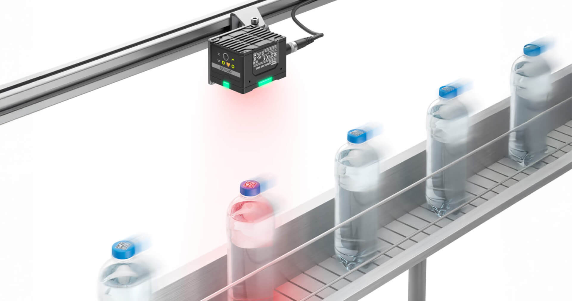 OMRON’dan yeni hat içi barkod doğrulayıcı: VHV5