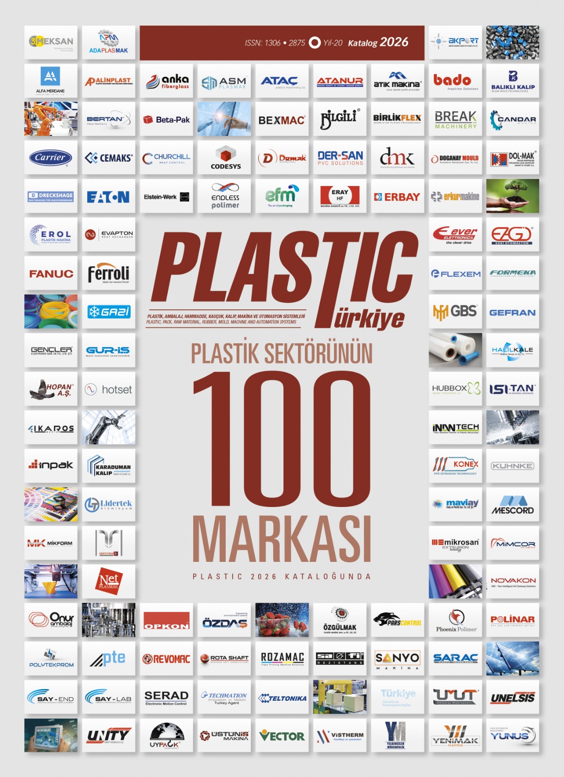 PLASTIC 2026