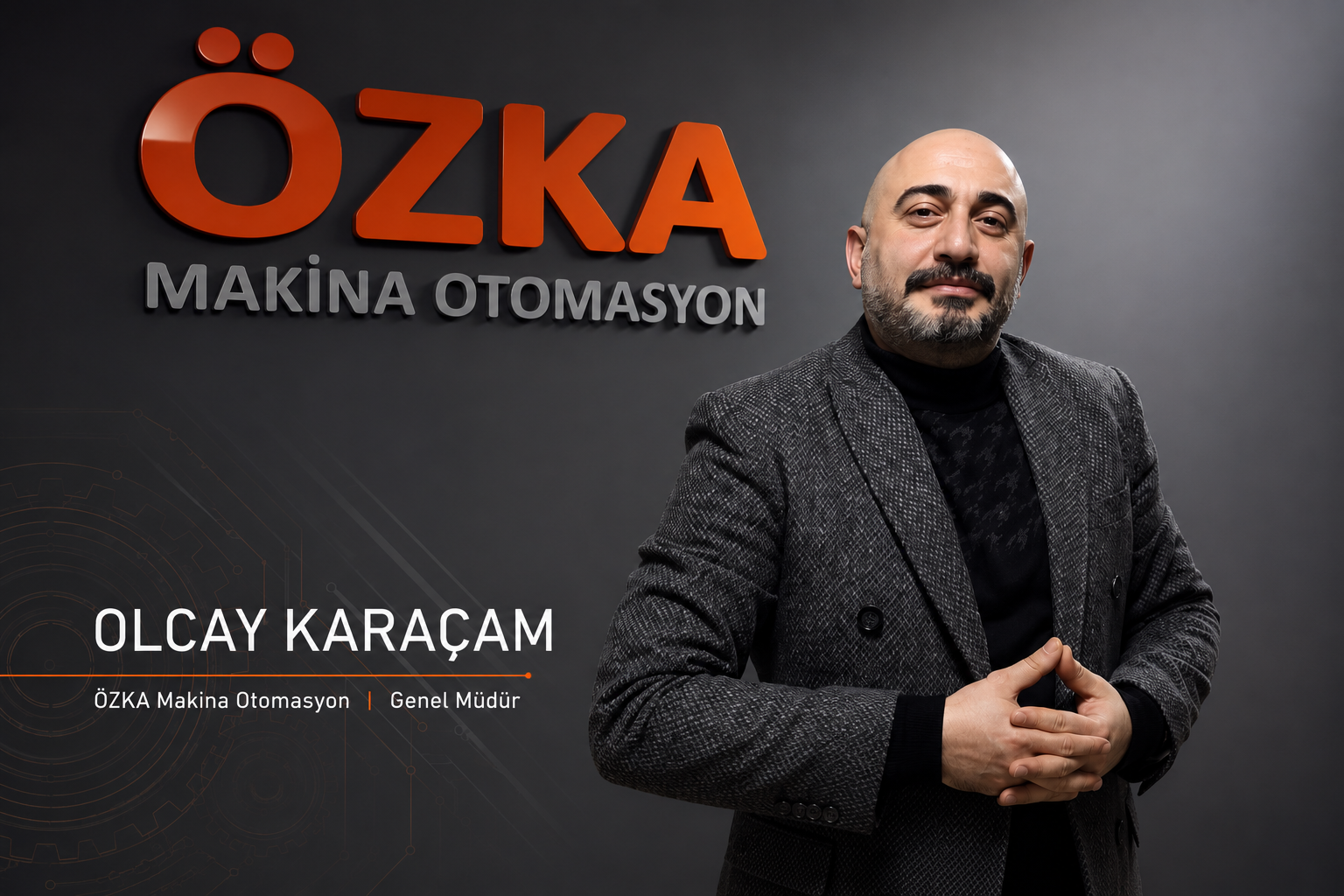 PKS 500: Masurasız pişirme kâğıdı makinesi