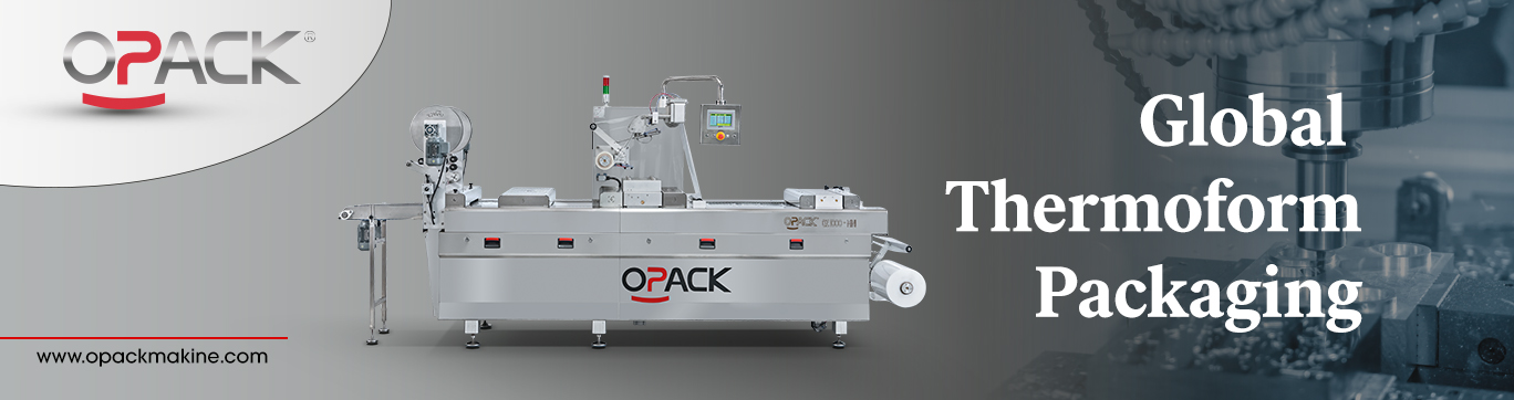 Opack Makine