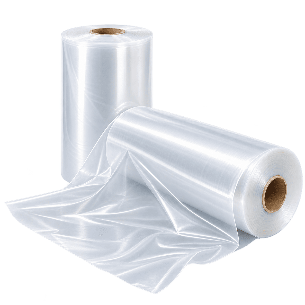 Low-Density Polyethylene (LDPE Film)