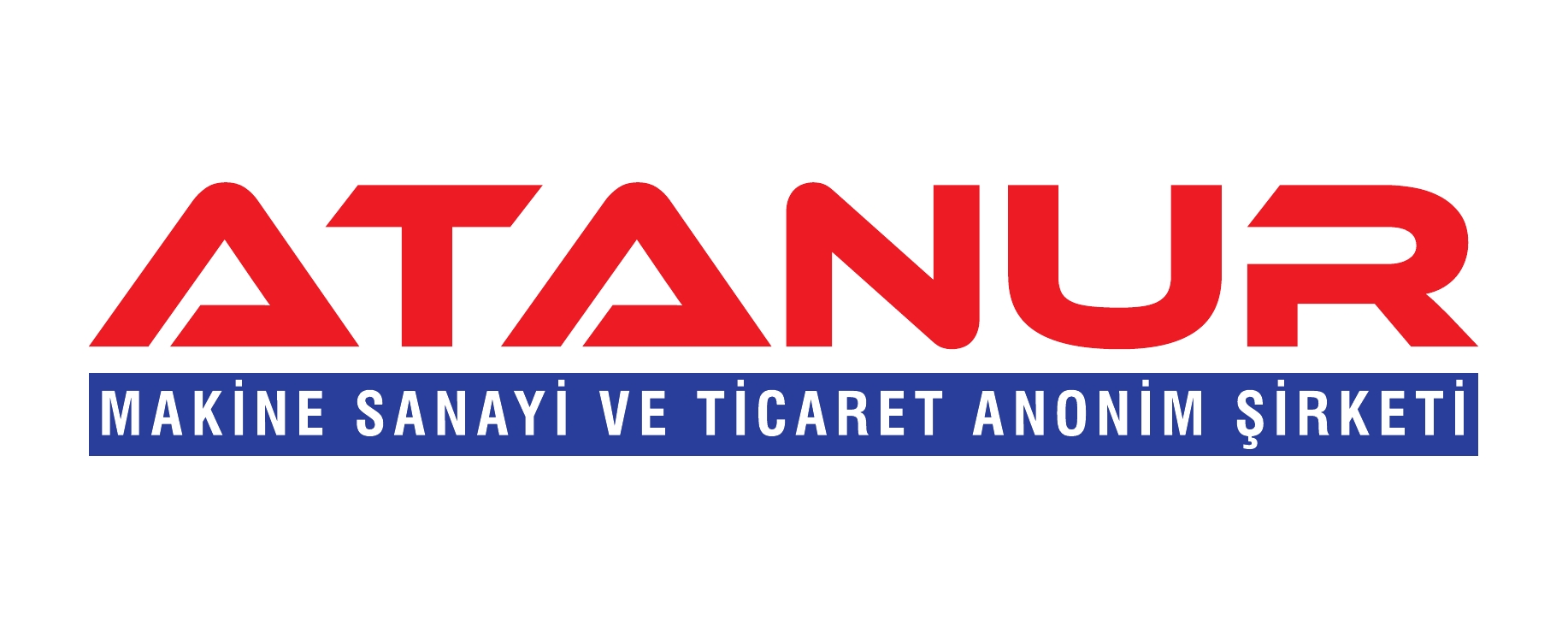 ATANUR MAKİNE 