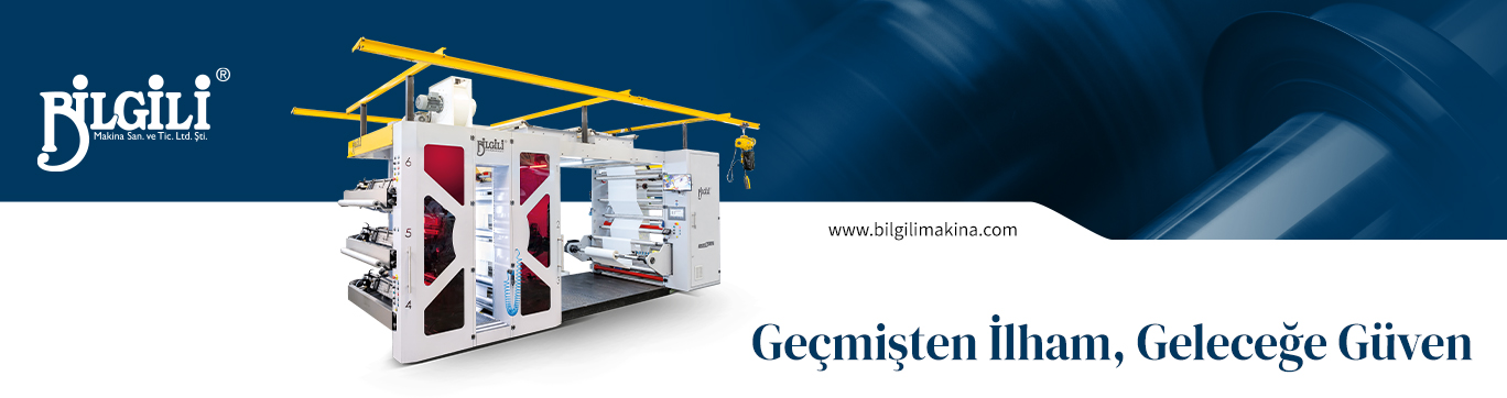 BİLGİLİ MAKİNA