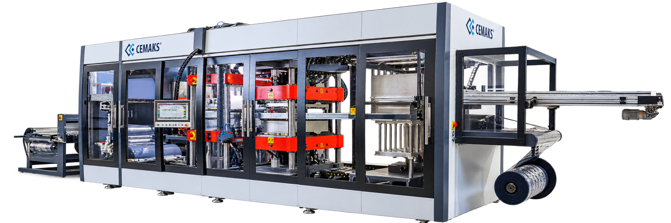 CMX Standart Seri