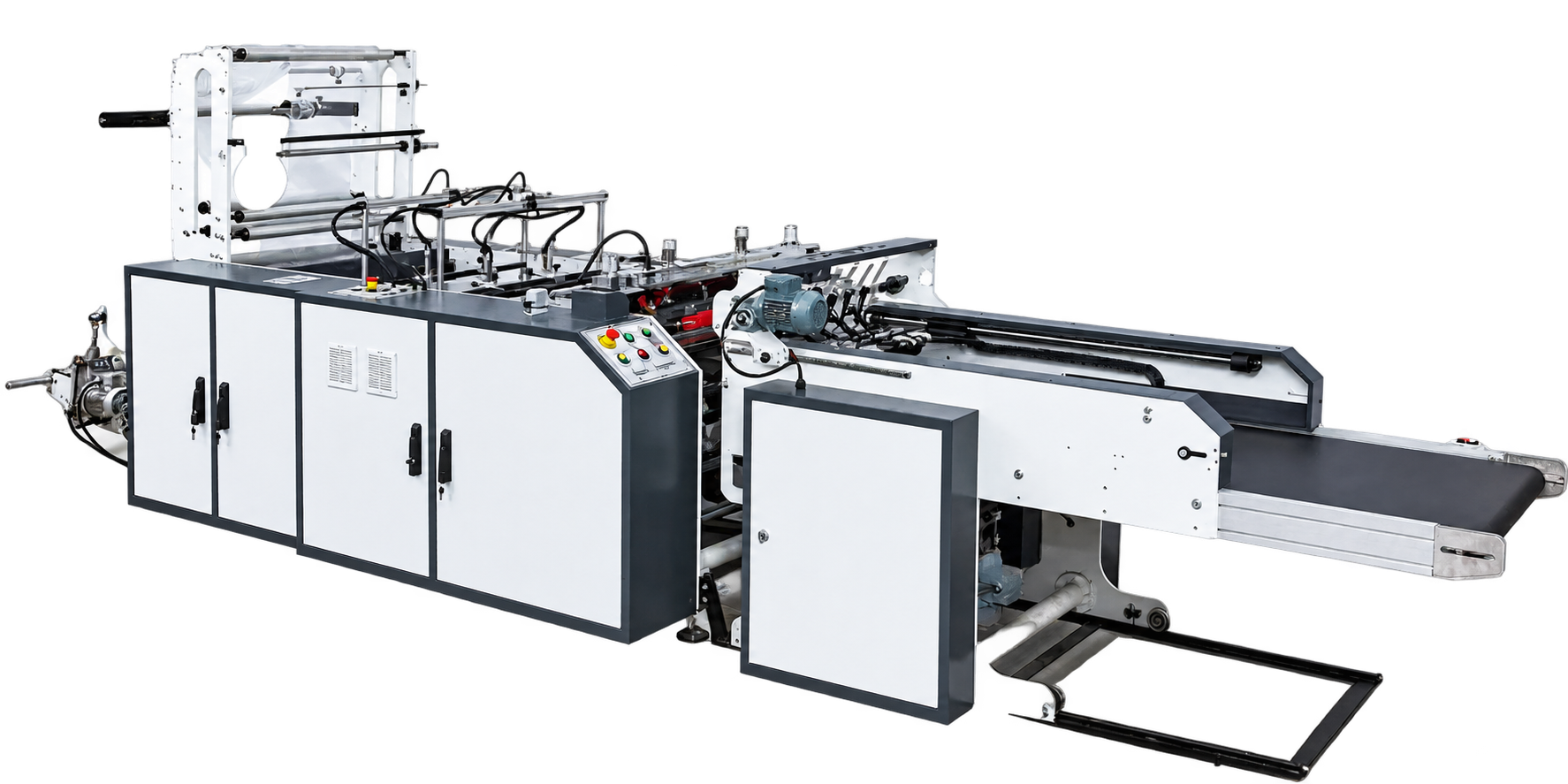 CS700/850 SYR Torba Kesim Makinası