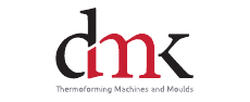 DMK DİZAYN KALIP TERMOFORM MAKİNELERİ