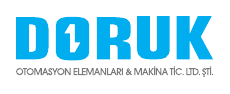 DORUK OTOMASYON ELEMANLARI