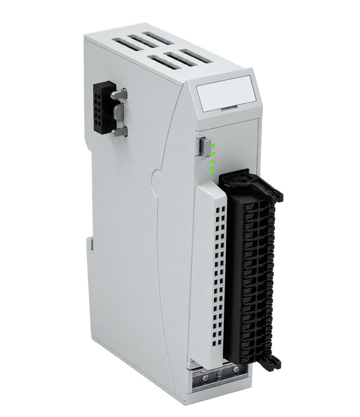 Endüstriyel Kontrol Sistemler - FIO 3 Axis Stepper Control