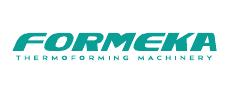 Formeka Termaform Makinesi