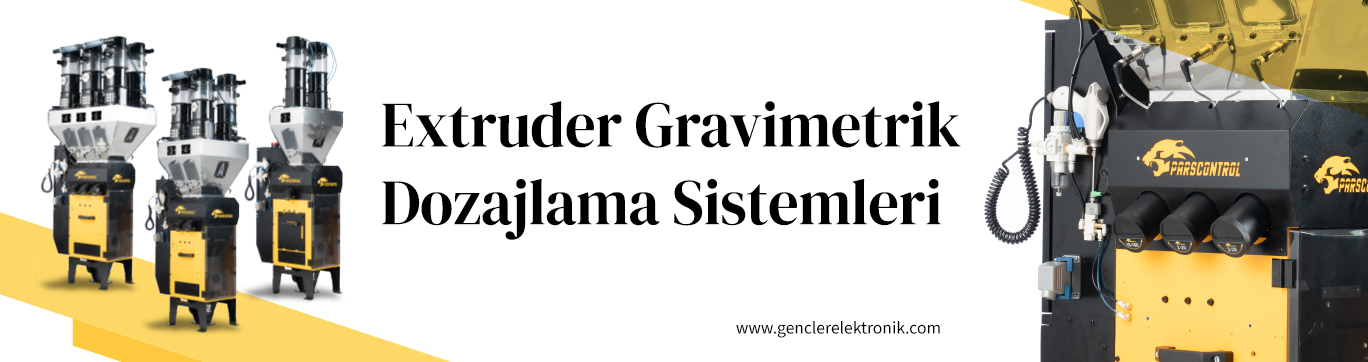 Gençler Elektronik