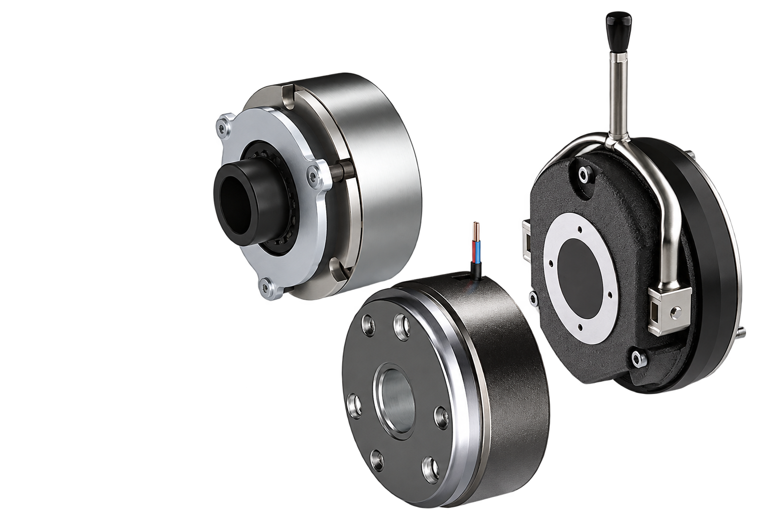 Industrial Brakes