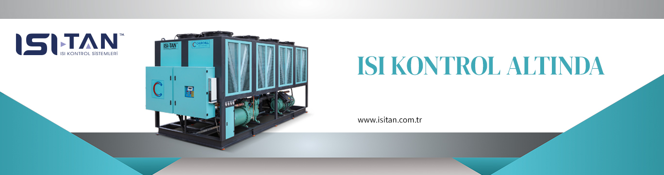 ISI-TAN ISITMA SOĞUTMA