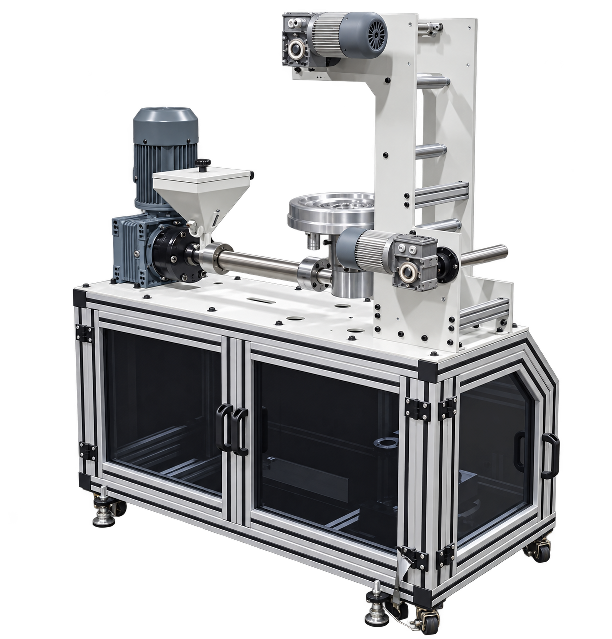 Laboratuvar Makineleri - MONO-LAB-W-150