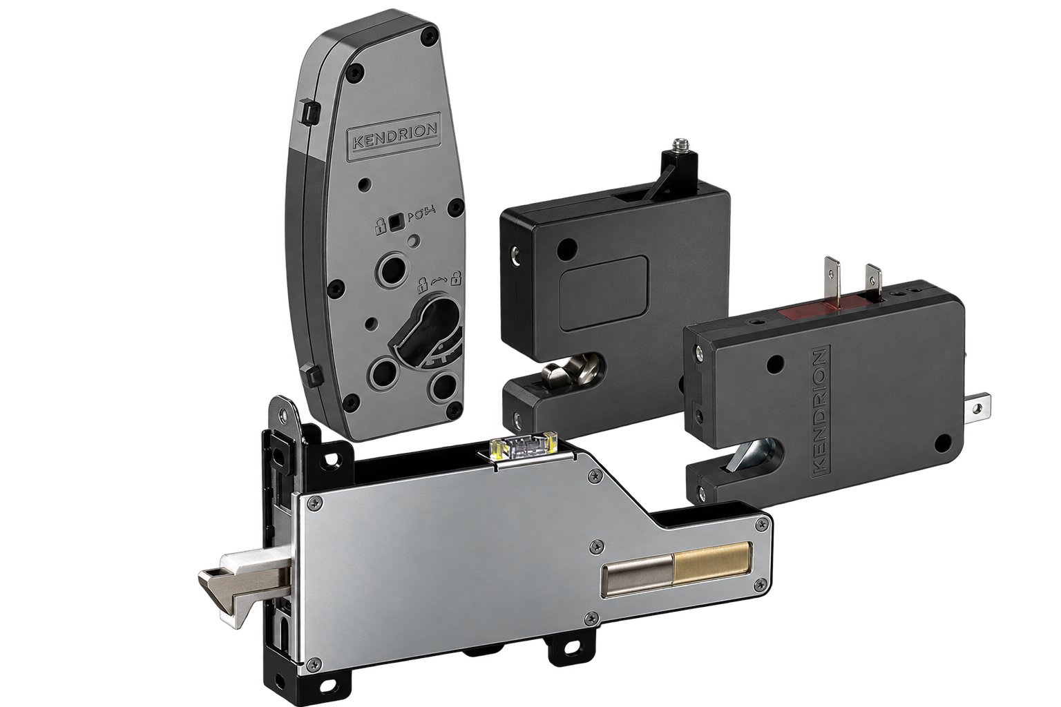 Locking System