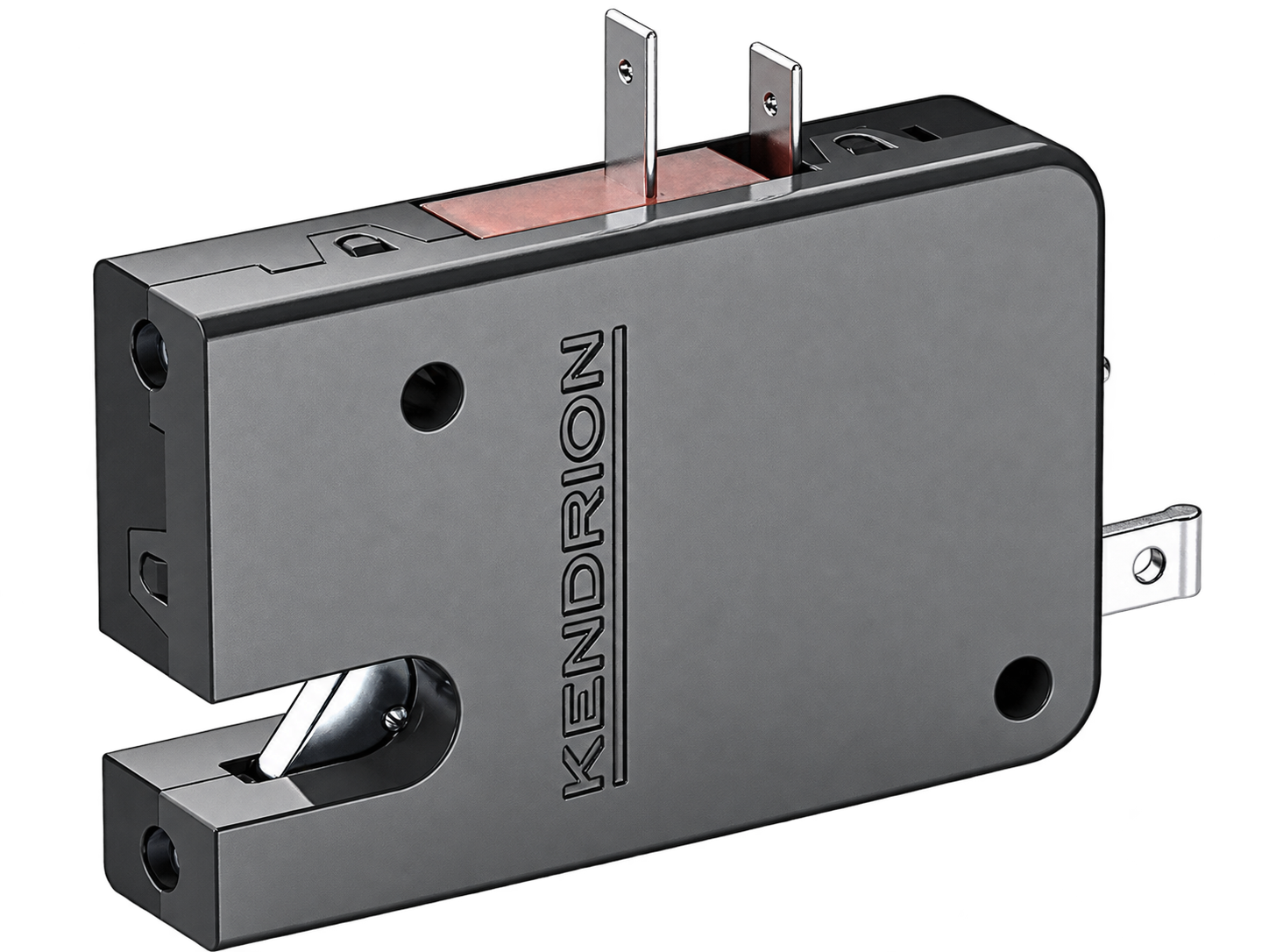 Locking System - Compact Door Lock