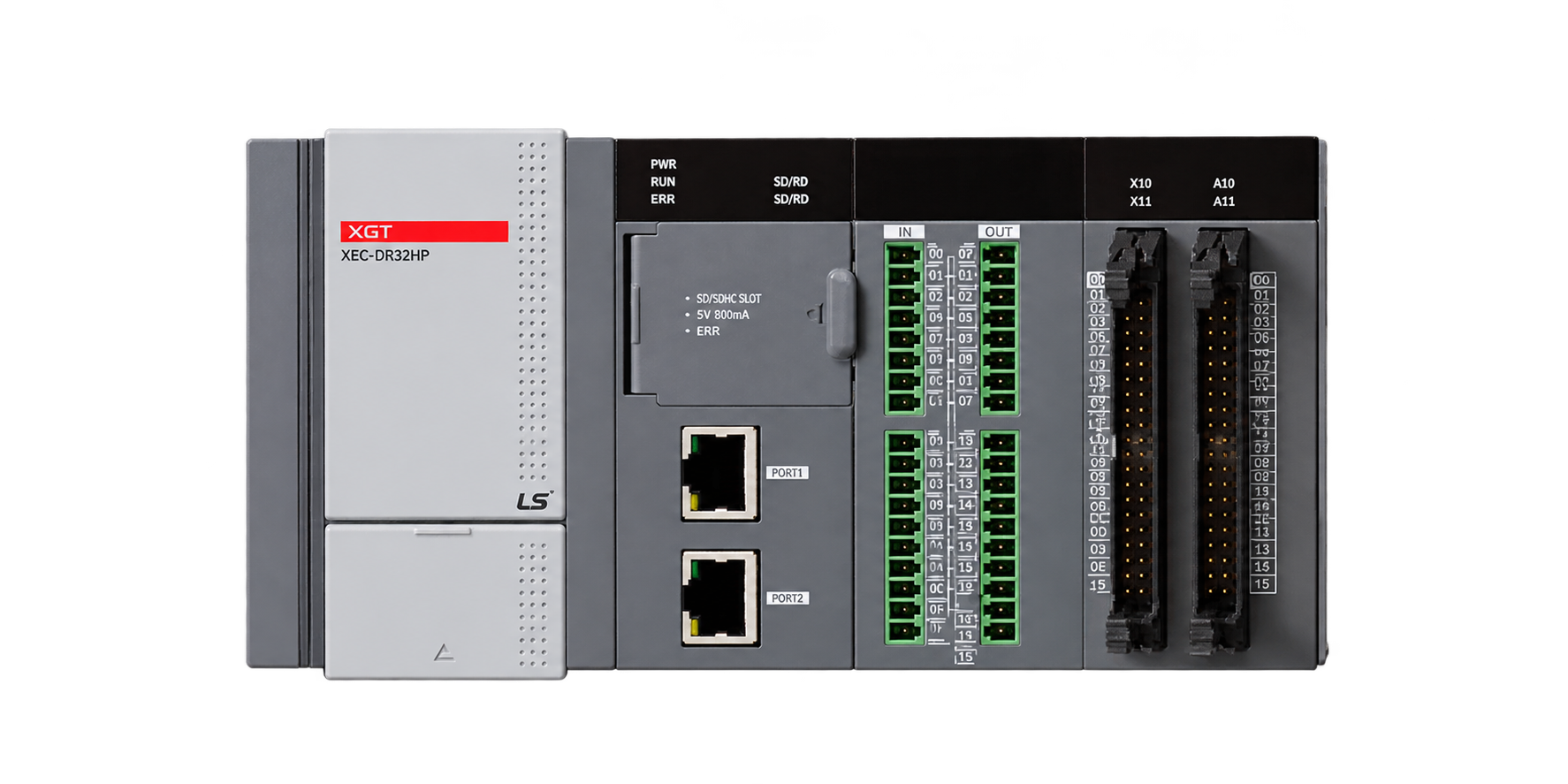 LS Ürün Grubu- XEC-DP64H