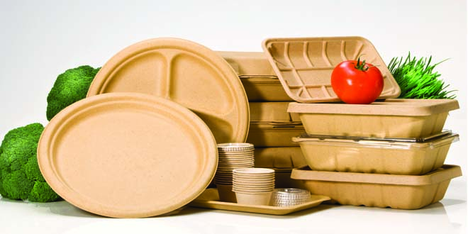 Ambalajsız Gıda Kalmasın!