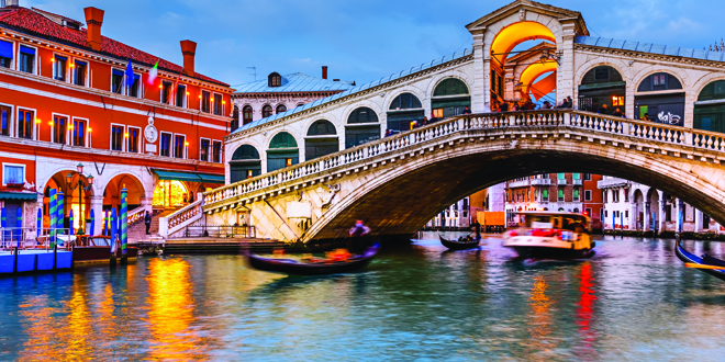 Türkiye-İtalya İlişkileri