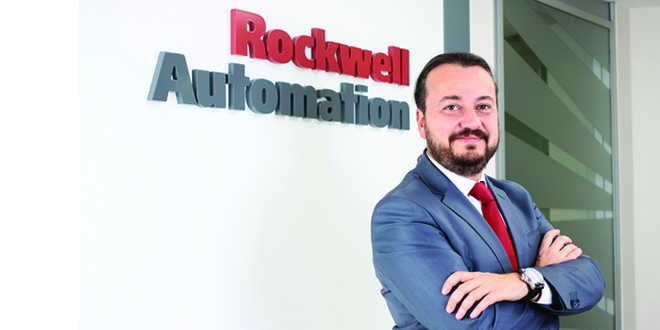 İŞ DÜNYASI DİJİTAL DÖNÜŞÜM VE ENDÜSTRİ 4.0’I DEĞERLENDİRDİ