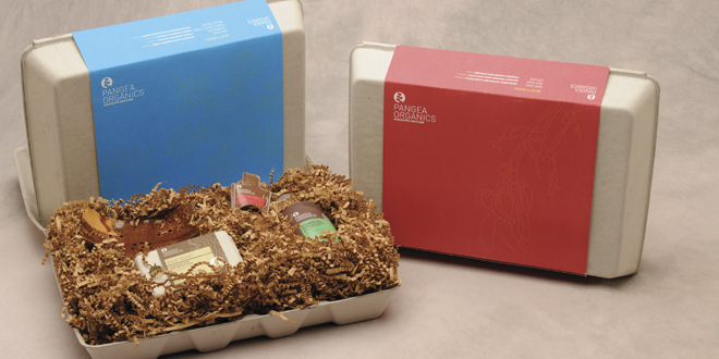 Biyobozunur Plastik Ambalaj Malzemeleri