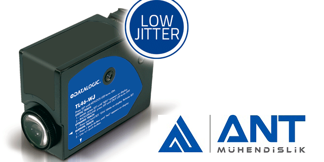 Ant Mühendislik'ten TL46 Low Jitter