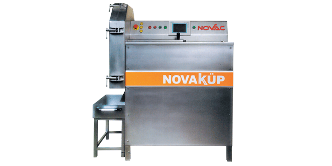 NOVAKÜP KÜP KESİM MAKİNELERİ