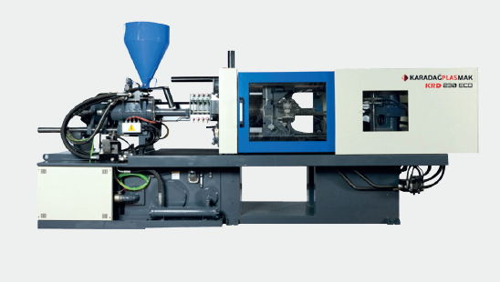 Karadağ Plasmak Makina
