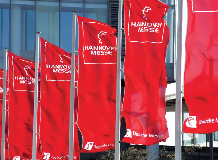 HANNOVER MESSE 2020, Temmuz ayına Ertelendi