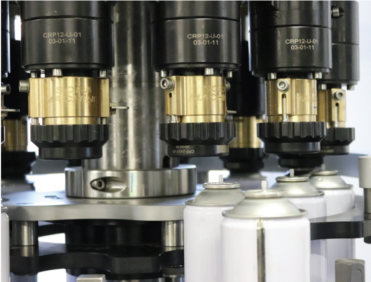 SORA MACHINE SİZE GÜVEN VERİR