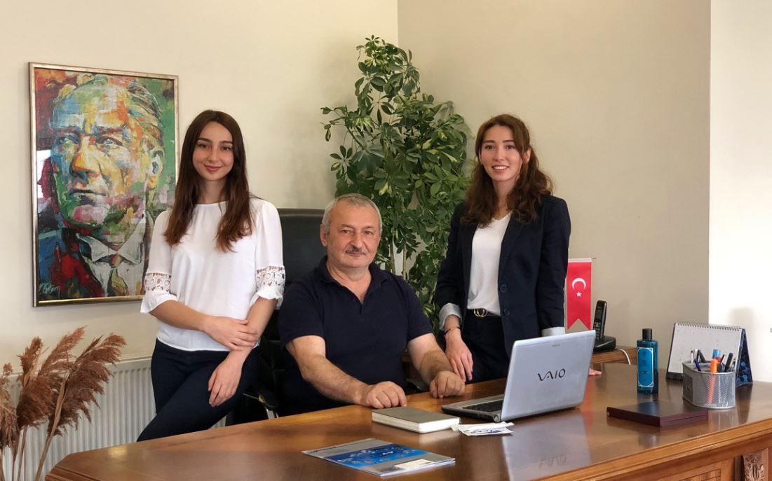 İnovatif Paketleme Makinalarında Çözüm Ortağınız: AYPAK MAKİNA