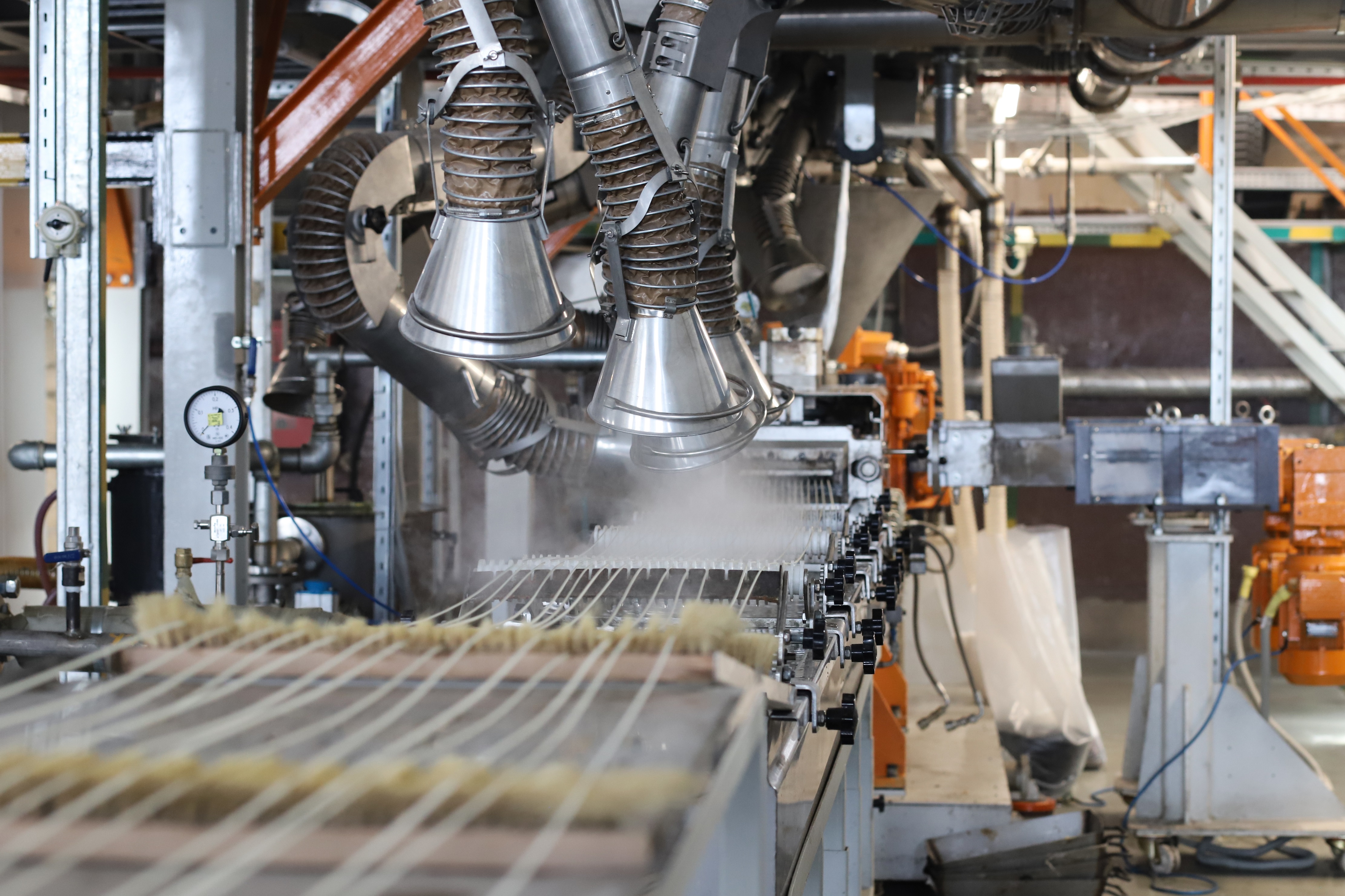 Bursa’dan Belaruslu Petrokimya Devine Teknoloji İhracatı