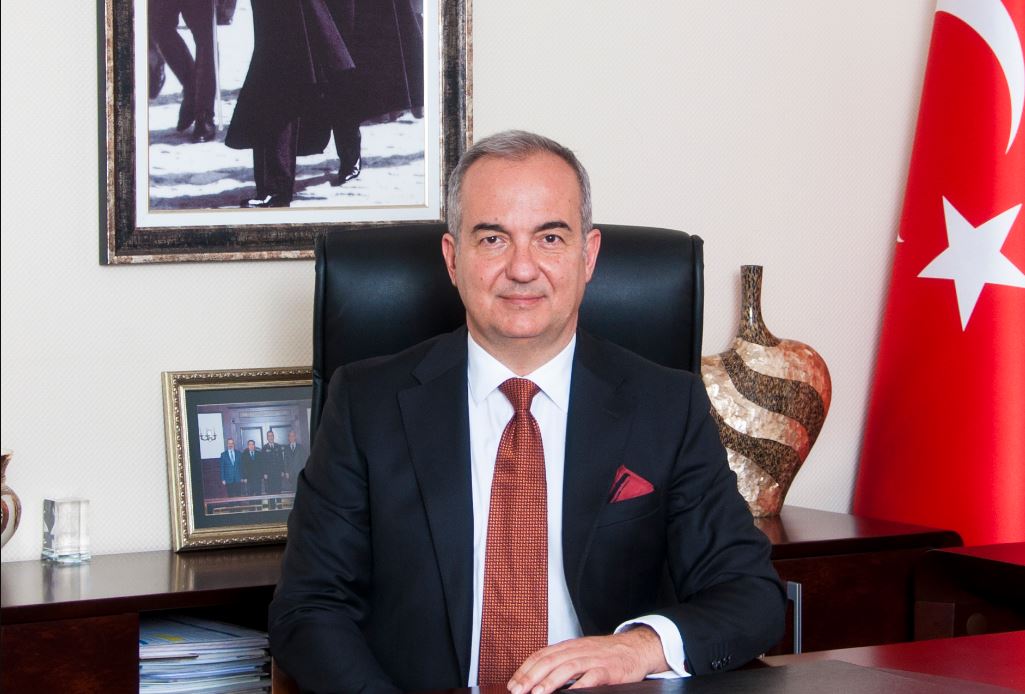 Türkiye'nin Makine İhracatı 7 Ayda 9,8 Milyar Dolara Yükseldi