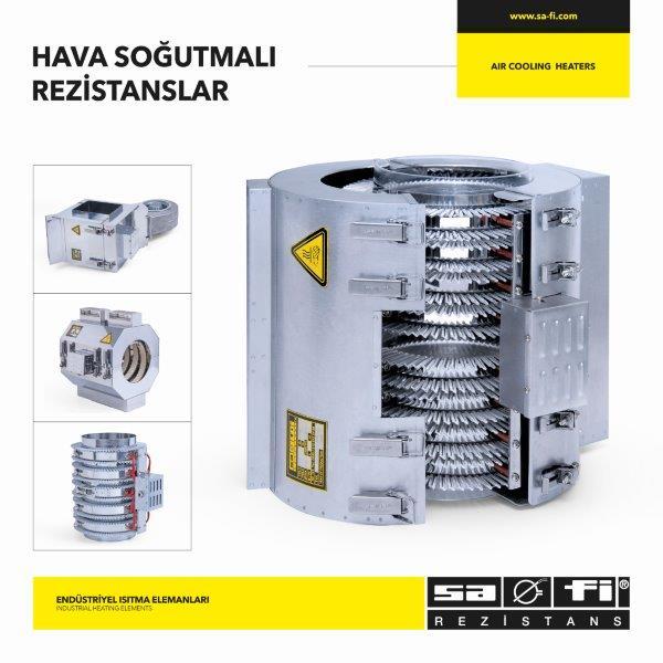 TİTİZLİKLE KALİTELİ ÜRETİM "SAFİ REZİSTANS"