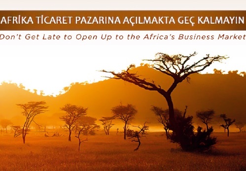 Dünya, Geleceğin Pazarına Hazırlanıyor