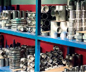 Paslanmaz Çelik Sektöründe Adım Adım Büyüyen Firma “EMRE PASLANMAZ"