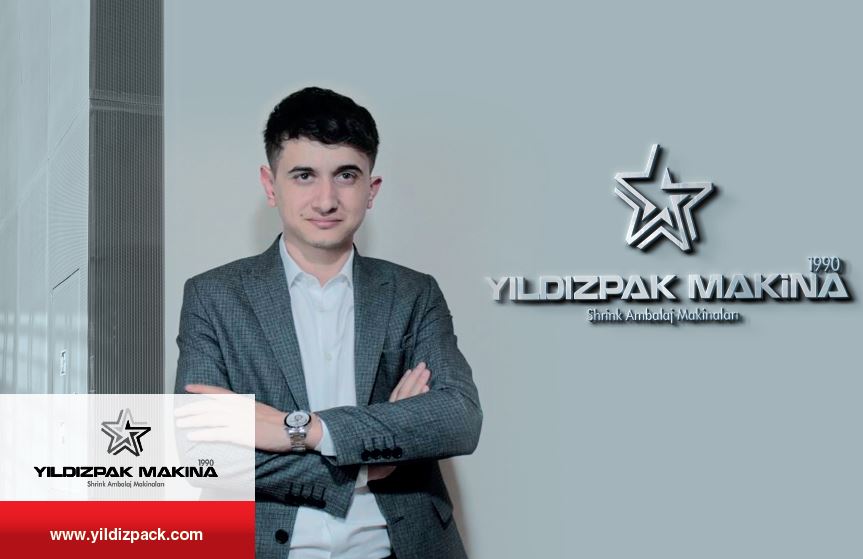 "ÖNCELİĞİMİZ KALİTELİ VE HIZLI ÜRETİMDİR"