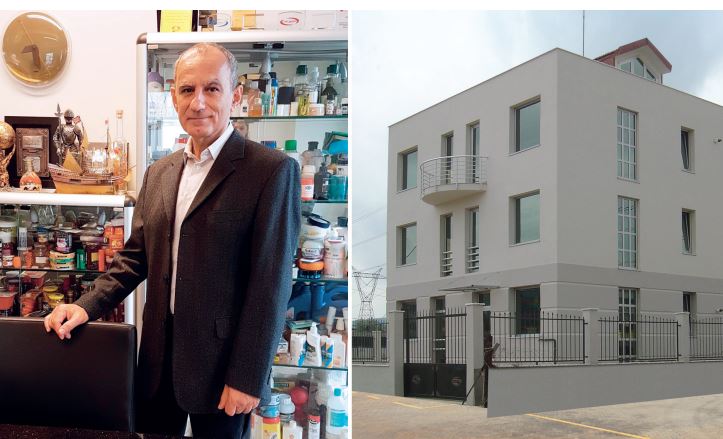 "ETİKETLERİNİZE DEĞER VERİYORUZ"