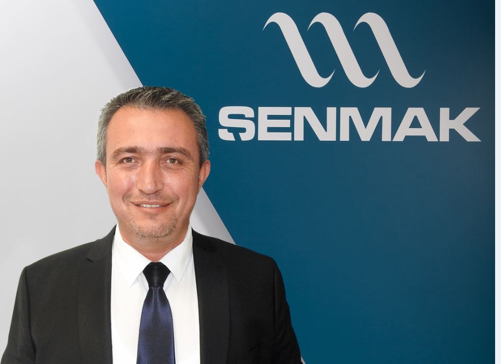 "2022'DE TOPLAM ÜRETİM ADEDİ VE İHRACAT RAKAMLARIMIZI EN AZ YÜZDE 25 BÜYÜTMEYİ HEDEFLİYORUZ"