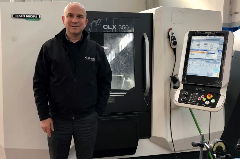 "Geliştirdiğimiz Program ile Hesaplarımızı ‘Kolay ve Doğru’ Biçimde Tutuyoruz”