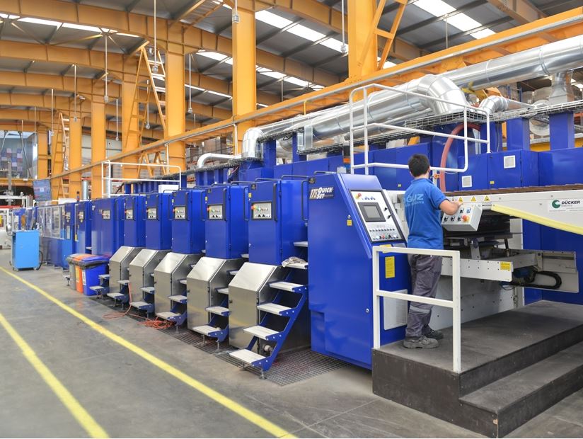 Oluklu Mukavva ve Kutu Sektöründe Önde Gelen Bir Kuruluş…