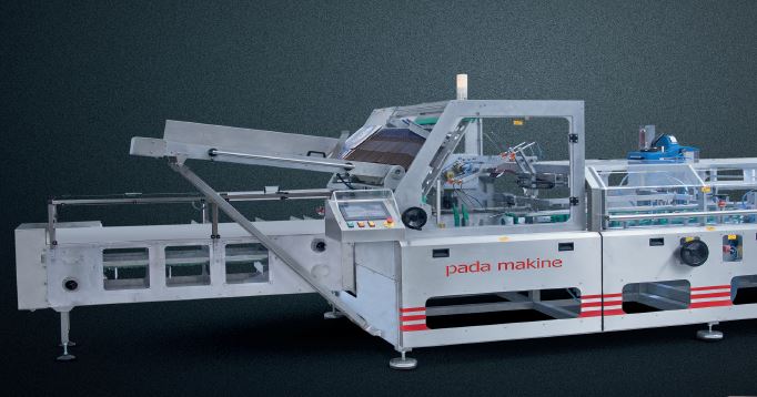 Paketleme Çözümleri ile Ülkemizde ve Dünyada Tercih Ediliyor