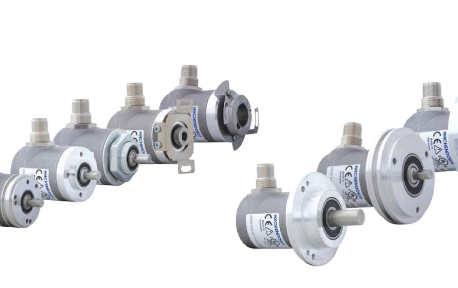 Yeni WDGP Serisi, Artırılmış Uygulama Esnekliği Sunuyor